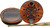 Zink Wicked Series Crystal Turkey Call Wood/Acrylic Weatherproof ZNK-ZNK307