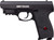 Crosman Night Stalker CO2 Powered Semi Auto Blowback BB Air Pistol PFM520