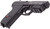 Crosman Night Stalker CO2 Powered Semi Auto Blowback BB Air Pistol PFM520