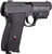 Crosman Night Stalker CO2 Powered Semi Auto Blowback BB Air Pistol PFM520