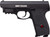 Crosman Night Stalker CO2 Powered Semi Auto Blowback BB Air Pistol PFM520