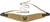 Vortex Optics GlassPak Pro Binocular Comfort Neck Strap GP-NECKSTRAP-T