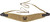 Vortex Optics GlassPak Pro Binocular Comfort Neck Strap GP-NECKSTRAP-T
