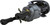 Shimano Curado 201HG Baitcasting Reel Low Profile Left Handed CUDC201HG