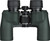Vortex Optics Porro Prism Raptor 8.5x32 Binoculars Compact Rubber Armor