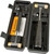 Wheeler Two Hammer Set Interchangeable Heads Metal, Brass, Nylon, & Rubber