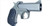 Bond Arms BAXLV-45ACP Rough Series SS 45ACP 4.25" BBL B6 grips