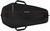 Ruger 10/22 Rifle Case 40" Lockable Zipper Soft Gun Bag Olive w/Logo 283-40