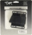 Glock Magazine Pouch OWB Black Polymer Belt Loop Mount Up To 2.25" MP17076