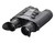 AGM ObservIR LFR 35-384 Dual-Spectrum Thermal/Digital Day/Night Binocular