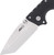 Cold Steel AD-10 3.5" S35VN Steel Tanto Blade 5.25" G-10 Hdle Knife USED