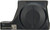 Sig Sauer Romeo X Reflex Sight Enclosed Compact Footprint Circle Dot Black