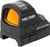 Holosun HS 507C-X2 1x Multi-Reticle Black Hardcoat Anodized