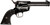 Taurus 2-D35741 Deputy 357 Mag 6rd 4.75" BBL Polished Black Polymer Grip