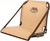 Millennium Outdoors Marine Boat Seat 400lb. Capacity -Tan- B-100-TN USED