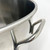 Bayou Classic 44-qt Stainless Stockpot w/Basket Features Domed Vented Lid