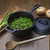 Bayou Classic 2.5-qt Cast Iron Sauce Pot Features Self-Basting Domed Lid
