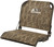 Millennium Outdoors Marine Boat Seat 400lb. Cap - Bottomland - B-100-BTL