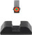 AMERIGLO Protector Sight Set for Glock Gen 1-4 9mm/.40/.380, Gen5 10mm/.45
