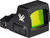 Vortex Optics Defender-CCW Micro 3MOA Bright Green Dot Sights DFCCW-MGD3