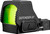 Vortex Optics Defender-ST Micro 3MOA Bright Green Dot Sight DFST-MGD3