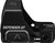 Vortex Optics Defender-ST Micro 3MOA Bright Green Dot Sight DFST-MGD3