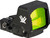 Vortex Optics Defender-XL Micro 3MOA Bright Green Dot Sight DFXL-MGD3