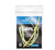 Cortland Slip-On Leader Loops High-Vis Yellow 50 lb. 8 -15 Wt. Line 601369