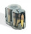 Browning 112055290 T-Bolt 10rd Rotary 22 LR Gray Polymer