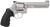 Taurus 2-608069CMP 608 Competition 357 Mag 8rd 6" BBL Matte Stainless Steel