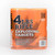 Sonic Boom 4 Pound Exploding Rifle Target - 4 1lb Pack - SBT014P