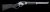 Henry H010GAW All Weather 45-70 Gov 4+1 18.43" BBL Chrome Hardwood Stock
