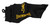 Browning VCI Pistol Gun Sock Fits Most Handgun 6 1/4" to 11 1/2" - Black