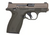 Smith & Wesson Bodyguard 2.0 380 ACP 2.75" BBL 12+1 OD Green/FDE 14439