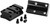 Browning X-Bolt Weaver Style Scope Base 2-Piece Screw Included - Gloss BLK