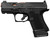 Shadow Systems SS4011 CR920 Elite 9mm 13+1 3.40" BBL Bronze Black Polymer