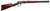 Cimarron CA271 1873 Short Rifle 357 Mag 10+1 20" BBL Blued Octagon Walnut