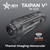 AGM Taipan V2 19-320 Thermal Imaging Monocular 20mK Waterproof IP67 Black
