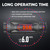 AGM Taipan V2 19-320 Thermal Imaging Monocular 20mK Waterproof IP67 Black