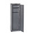 Hornady Gun Cabinet W/ Key Lock 8-Gun High Quality Steel Housing 95092