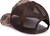Vortex Optics Force On Force 5 Panel Snap Back Cap Brown Waterfowl Camo