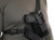 Elite Survival Warden Chest Holster Size 2 Right Hand Black 7105-2-RH