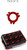G5 Megameat/Deadmeat V2 Crossbow Replacement Snap-Lock Collars - 12 PK