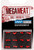 G5 Megameat/Deadmeat V2 Crossbow Replacement Snap-Lock Collars - 12 PK