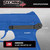Techna Clip Concealment System for Ruger LC9 Gun-Clip w/Teflon Coating LH