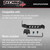 Techna Clip Concealment System Smith & Wesson M&P Shield .45 Gun-Clip RH