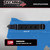 Techna Clip Concealment System Smith & Wesson M&P Shield .45 Gun-Clip RH