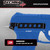 Techna Clip Concealment System Ruger LCPII 380 Gun-Clip w/Teflon Coating RH