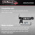 Techna Clip Concealment System Springfield XD 9MM/40/45 Gun-Clip XDBA