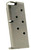 Kimber Micro 9 9mm Stainless Steel 6 Round Magazine 1200846A